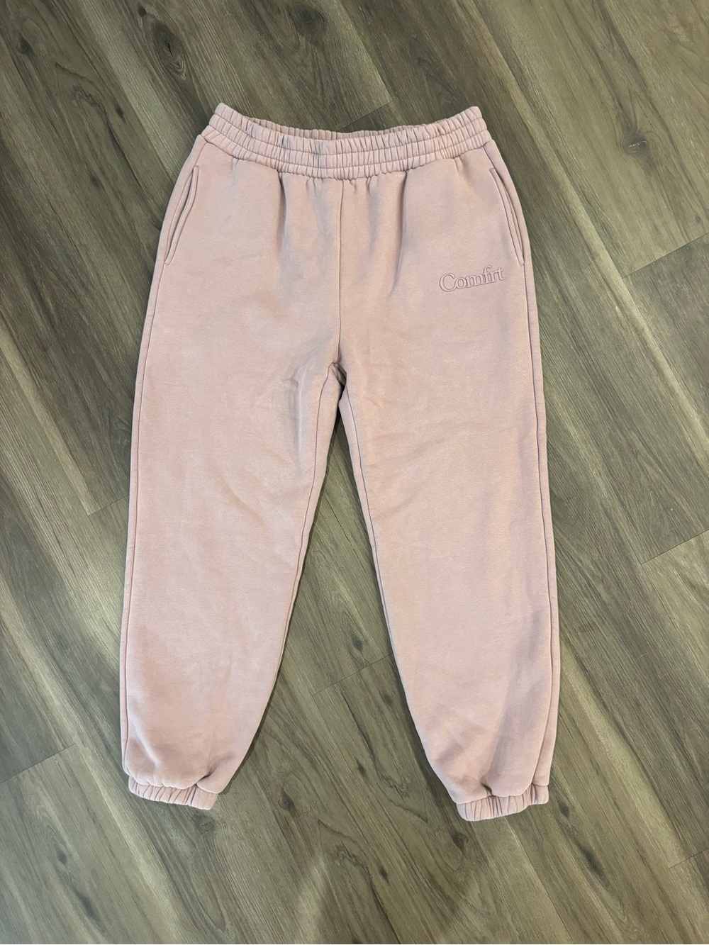 Comfrt Womenās Sweatpants